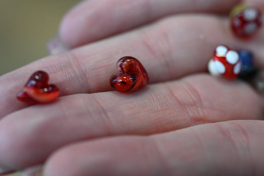 American Made Terp Slup Pills & Inserts