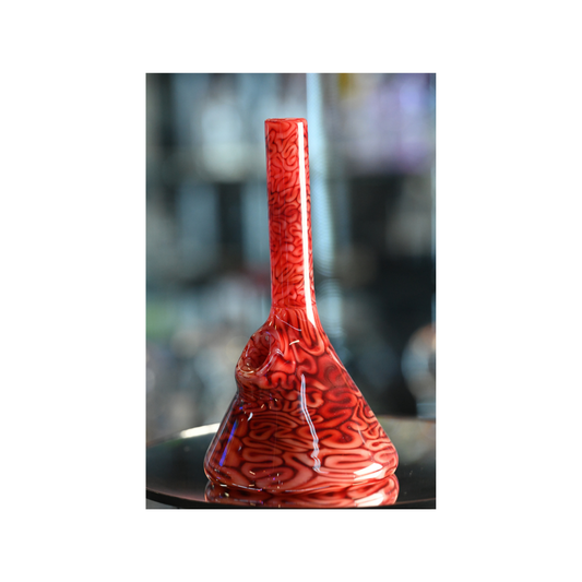 Algae Red Brain Heady Rig