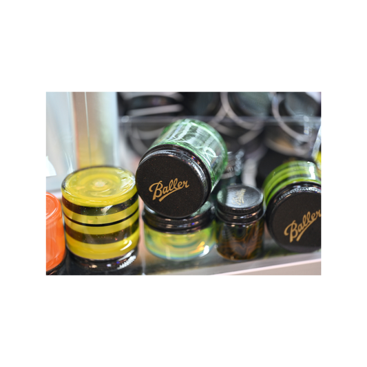 Baller Jars (14 grams)