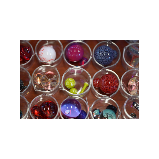 Ben Sheridan Control Tower Sets