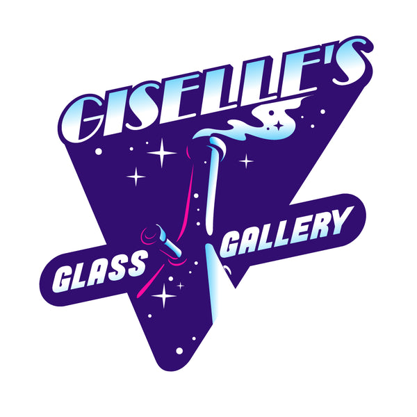 Giselle's Glass Gallery By VSU