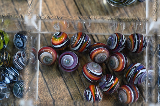 American Made Terp Slup Pills & Inserts