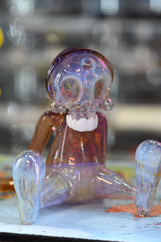 Annealed Innovations Heady Reaper Rig
